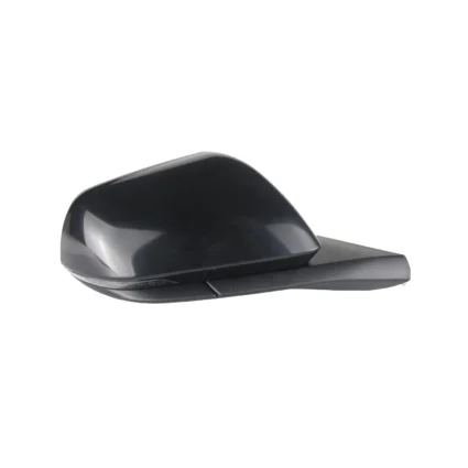 Door Mirror Assembly Right Heated w/o Memory w/Cover for Ford Mustang Convertible Coupe 2016–2020