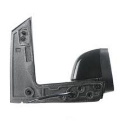 Door Mirror Right Small Power Heated w/o BLIS Power-Folding w/Cover for Ford Transit Connect 2019–2023