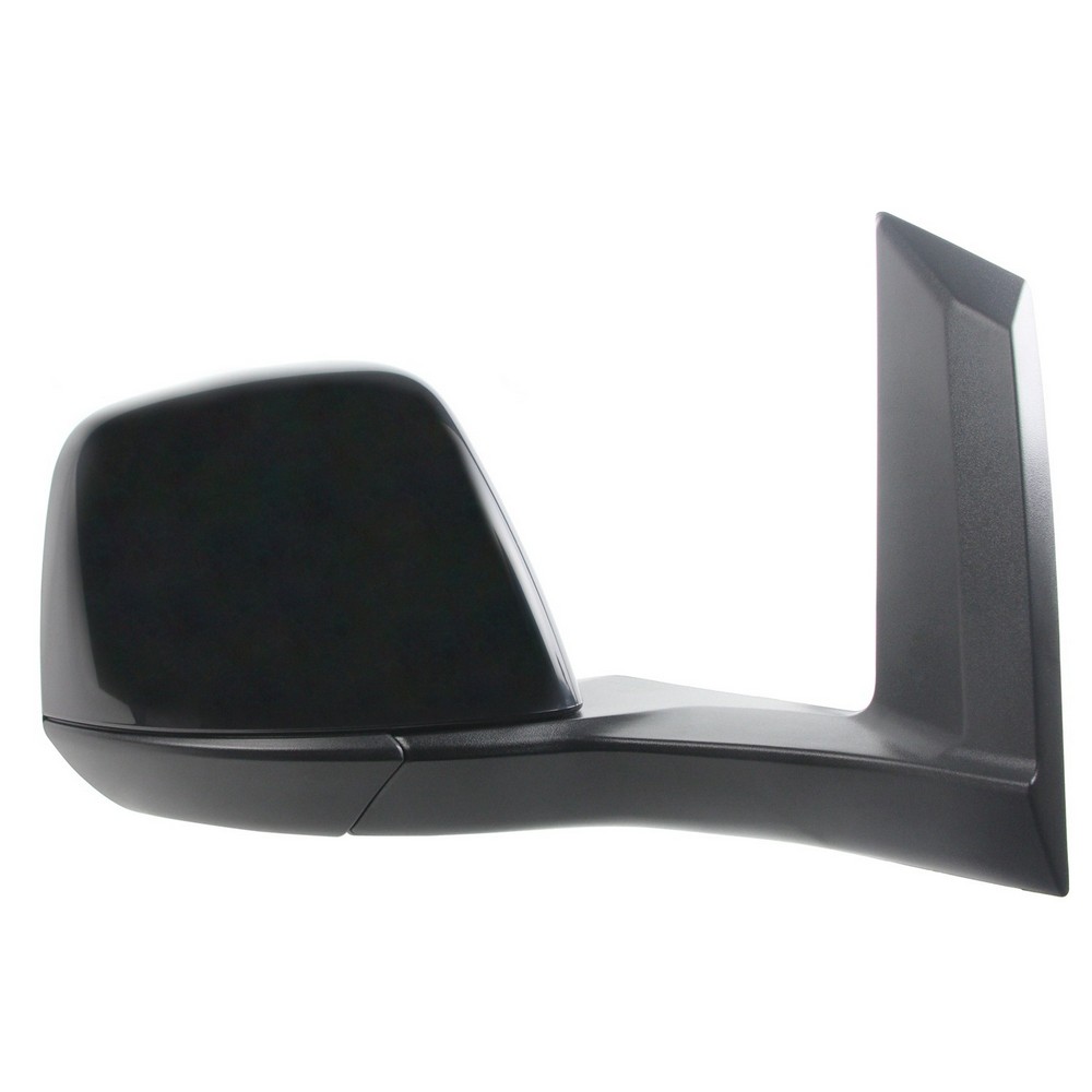 Door Mirror Right Large Power Heated w/o BLIS Power-Folding w/Cover for Ford Transit Connect 2019–2023