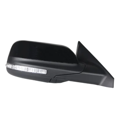 Door Mirror Assembly Right w/BLIS for Ford Explorer 2016–2019