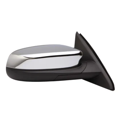 Door Mirror Assembly Right w/BLIS w/Cover Chrome See Notes for Ford Taurus Limited SHO 2010–2019
