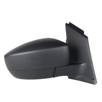 Door Mirror Assembly Right Heated w/BLIS w/o Signal Lamp w/Cover Textured for Ford Escape 2017–2019