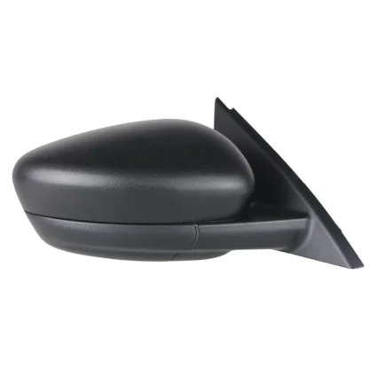 Door Mirror Assembly Right To 11-17-21 w/Cover Textured for Ford Escape S 2020–2021
