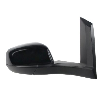 Door Mirror Assembly Right Power Heated w/BLIS Power-Folding w/Cover for Ford Transit Connect 2014–2018