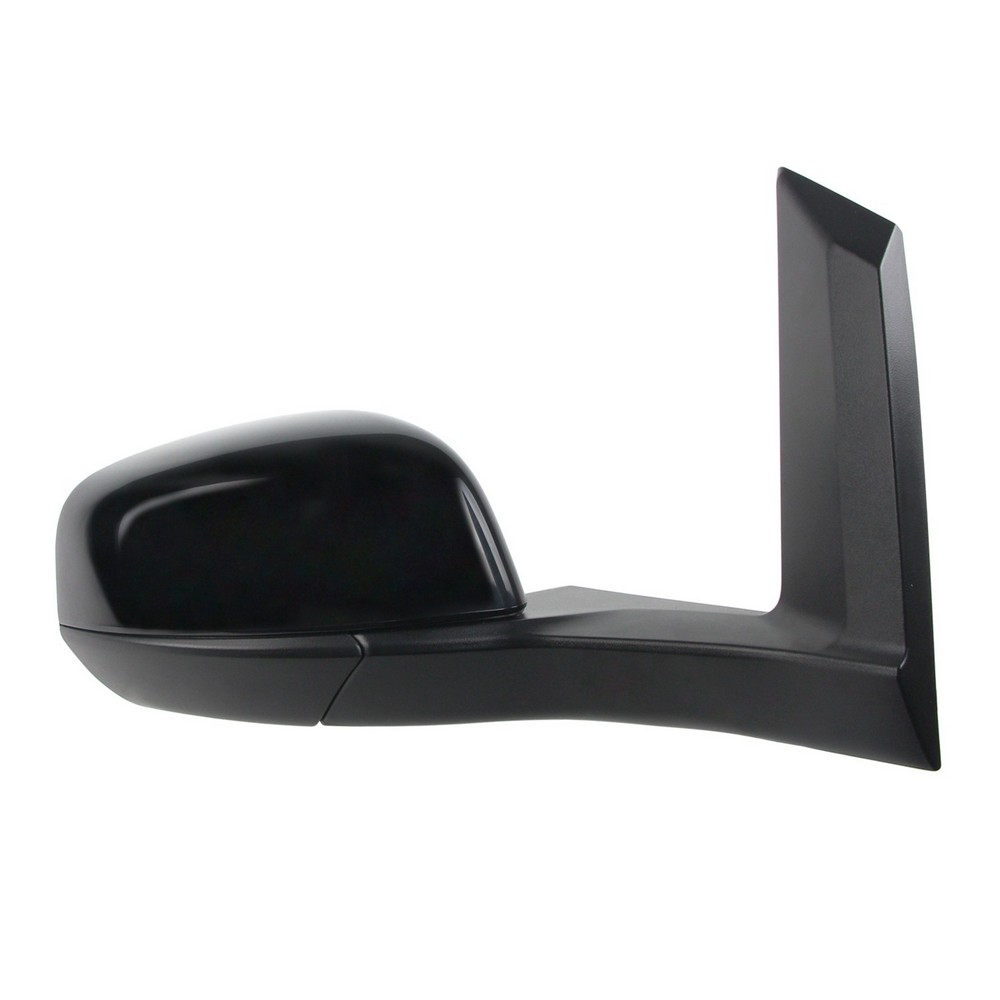 Door Mirror Assembly Right Power Heated w/BLIS Power-Folding w/Cover for Ford Transit Connect 2014–2018