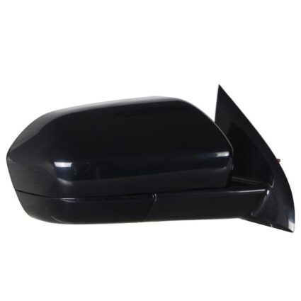 Door Mirror Right w/o Turn Signal Lamps w/Cover for Ford Expedition 2020–2024