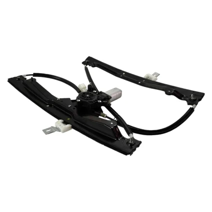 Window Regulator Front Left Regulator & Motor Assembly for Ford Explorer Explorer Sport Trac Mercury Mountaineer
