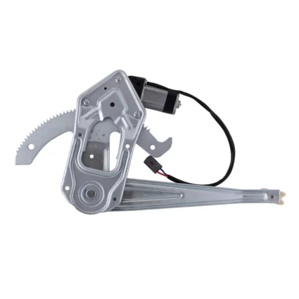 Window Regulator Front Left Regulator & Motor Assembly for Ford Ranger 1993–2011
