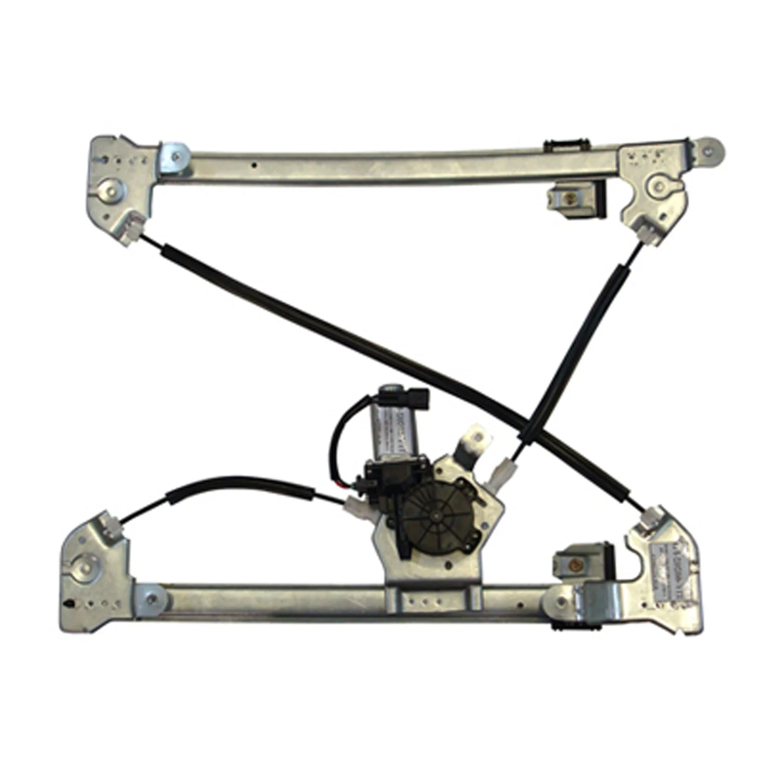 Window Regulator Front Left To 8-8-05 (F-150) To 8-7-05 (MARK LT) Power Regulator & Motor Assembly for Ford F-150 Lincoln Mark LT