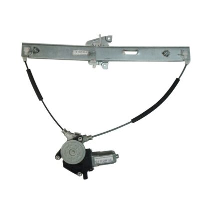 Window Regulator Front Left Regulator & Motor Assembly for Ford Escape Mercury Mariner