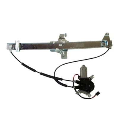 Window Regulator Front Right Power w/Motor for Ford E-150 E-150 Club Wagon E-150 Econoline E-150 Econoline Club Wagon E-250 E-250 Econoline E-350 Club Wagon E-350 Econoline E-350 Econoline Club Wagon E-350 Super Duty E-450 Econoline Super Duty E-450 Super Duty E-550 Econoline Super Duty E-550 Super Duty