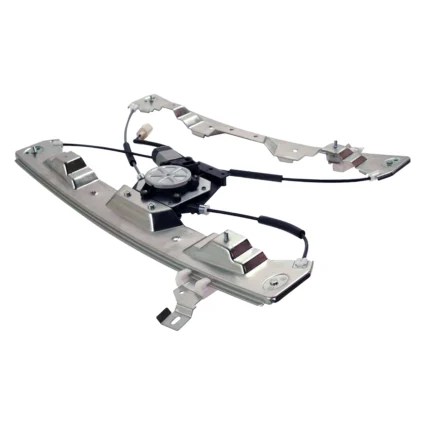 Window Regulator Front Right Regulator & Motor Assembly for Ford Explorer Explorer Sport Trac Mercury Mountaineer