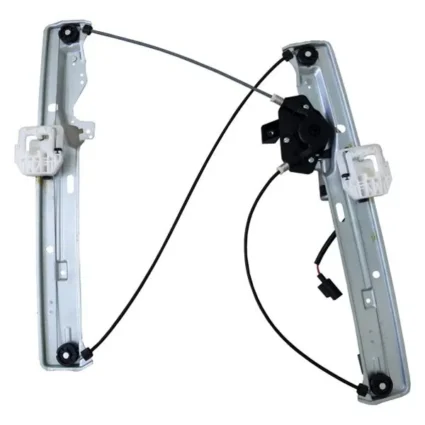 Window Regulator Front Right One Touch Open Regulator & Motor Assembly for Ford Escape 2013–2019