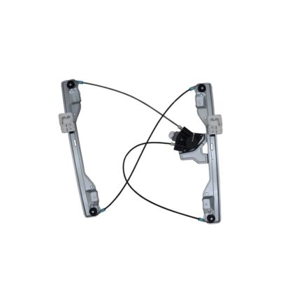 Window Regulator Front Right Power Regulator Only for Ford F-150 F-250 Super Duty F-350 Super Duty F-450 Super Duty