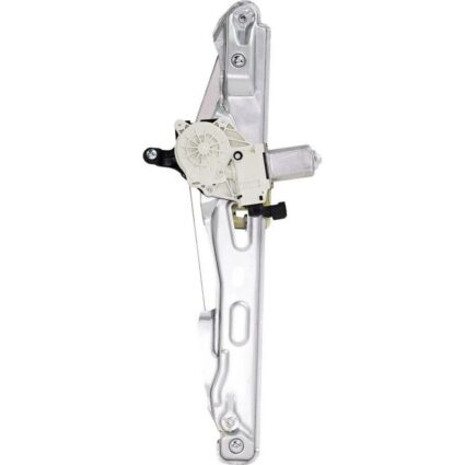 Window Regulator Rear Left One Touch Open Regulator & Motor Assembly for Ford Transit Connect 2014–2023