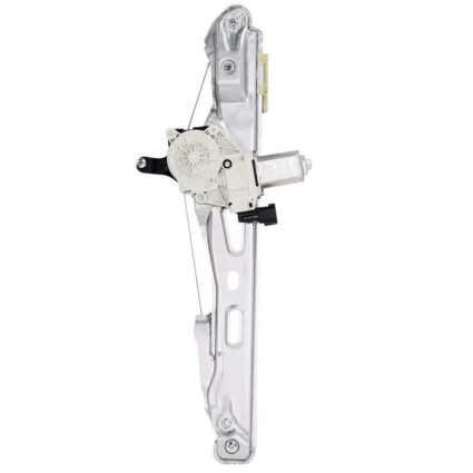 Window Regulator Rear Left One Touch Open/Close Regulator & Motor Assembly for Ford Transit Connect 2014–2023