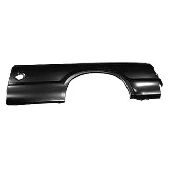 Side Body Panel Left w/Single Rear Wheels Outer Panel for Ford F-250 Super Duty F-350 Super Duty