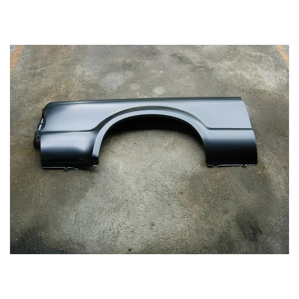 Side Body Panel Right Outer w/Single Rear Wheels for Ford F-250 Super Duty F-350 Super Duty
