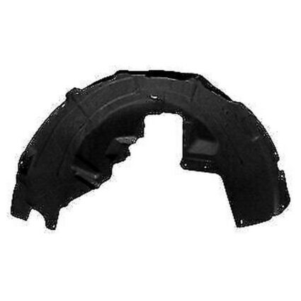 Fender Liner Rear Left for Ford Fusion SE Hybrid Energi SE Energi Titanium Titanium Hybrid S Hybrid S Platinum Titanium Platinum Hybrid Energi Platinum SE LUX Hybrid SE Energi SEL SEL Hybrid 2013–2020