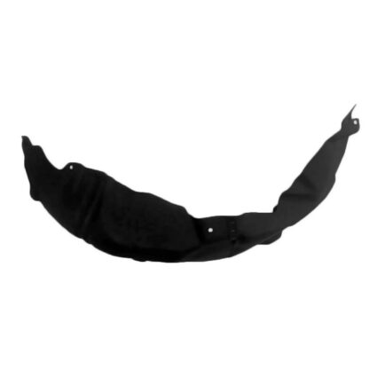 Fender Liner Rear Left for Ford Mustang 2015–2019