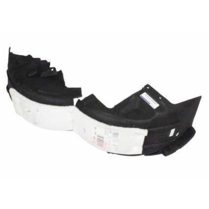 Fender Liner Rear Left for Lincoln MKZ 2013–2020