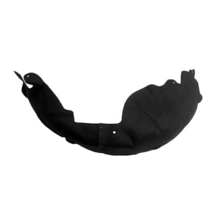Fender Liner Rear Right for Ford Mustang 2015–2019