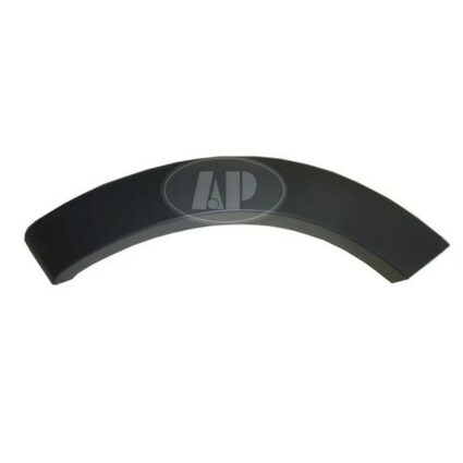 Wheel Arch Molding Rear Left Forward w/Appearance Pkg for Ford Explorer Limited Eddie Bauer XLT XLT Base 2006–2010