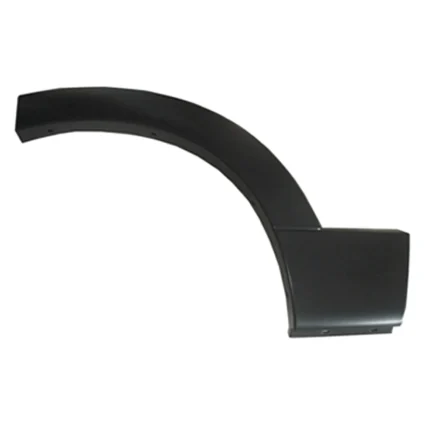 Wheel Arch Molding Rear Left for Ford Explorer Limited Eddie Bauer XLT XLT Base 2006–2010