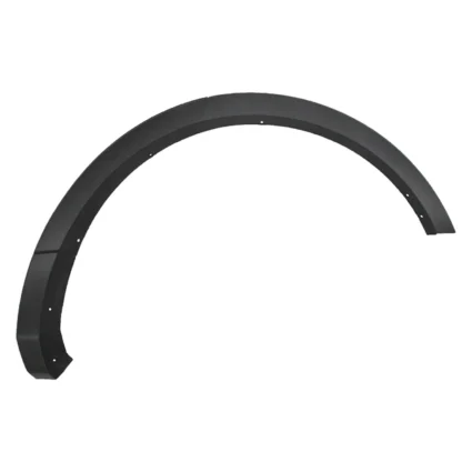 Wheel Arch Molding Rear Left for Ford Explorer Police Interceptor Utility