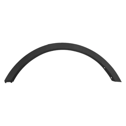 Wheel Arch Molding Rear Left Textured Black for Ford Escape 2017–2019
