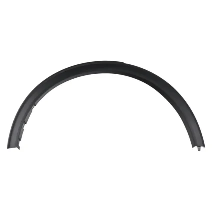 Wheel Arch Molding Rear Right Carbon Black for Ford Escape 2020–2024