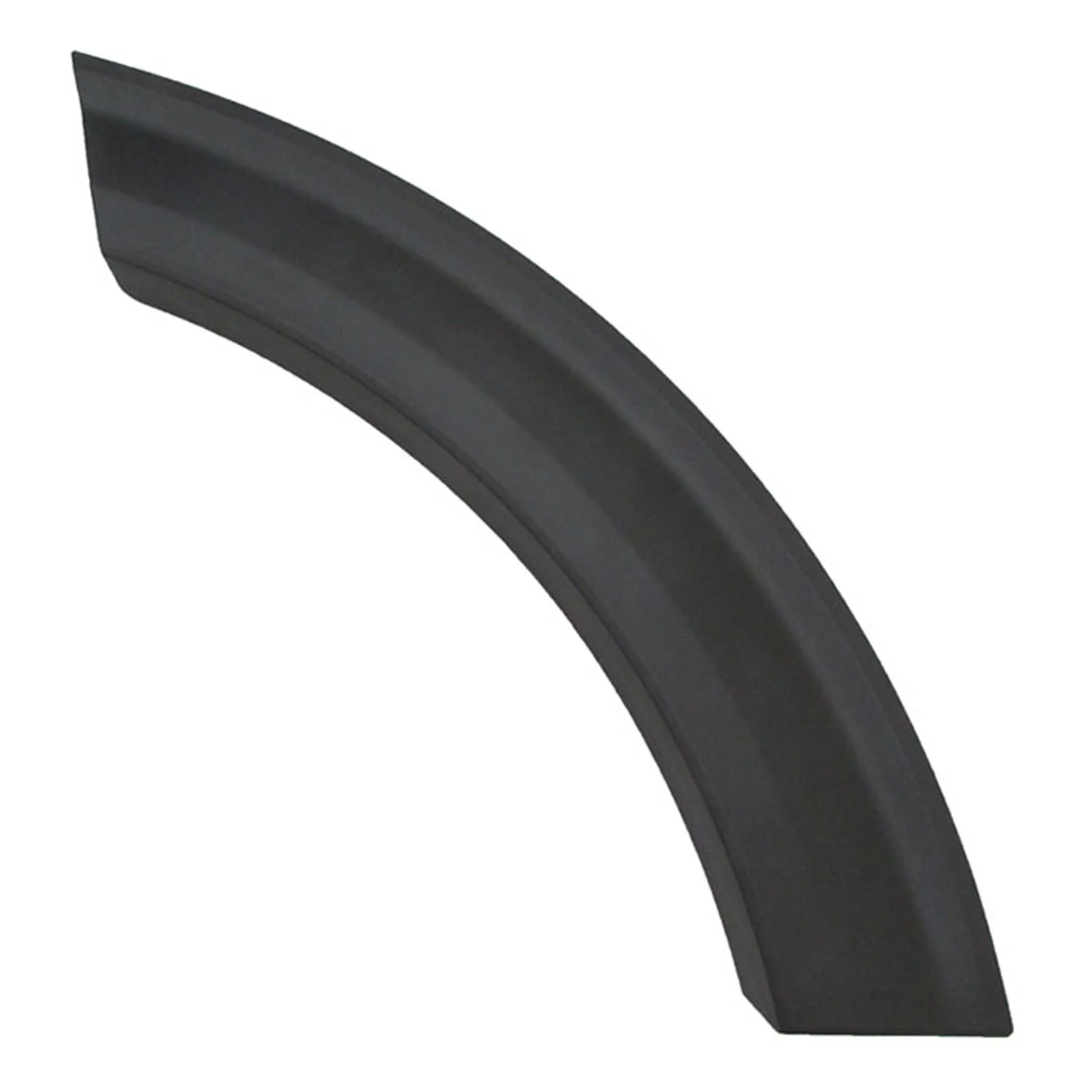 Wheel Arch Molding Rear Right On Rear Door for Ford Explorer Police Interceptor Utility