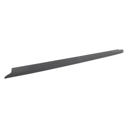 Truck Bed Molding Left Bed Rail Cap Standard Bed Black for Ford F-150 2009–2014