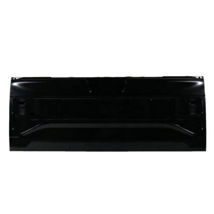 Tailgate Panel w/Applique w/o Flex Step Shell for Ford F-150 Platinum King Ranch Limited Raptor 2015–2017