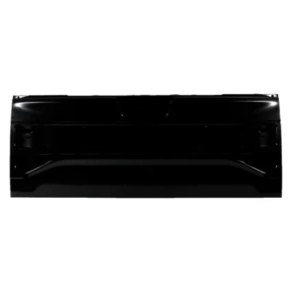 Tailgate Panel w/Applique w/Flex Step Shell for Ford F-150 Platinum King Ranch Limited Raptor 2015–2017