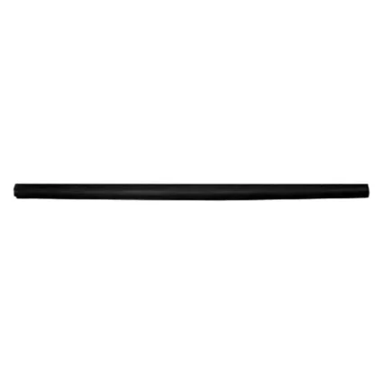Tailgate Molding Black for Ford F-250 Super Duty F-350 Super Duty