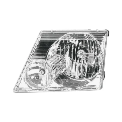 Headlight Assembly Composite Left Lens/Housing Assembly for Ford Explorer 2002–2005