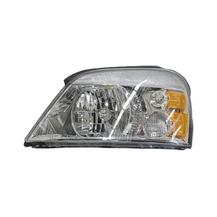 Headlight Assembly Composite Left for Ford Freestar 2004–2007
