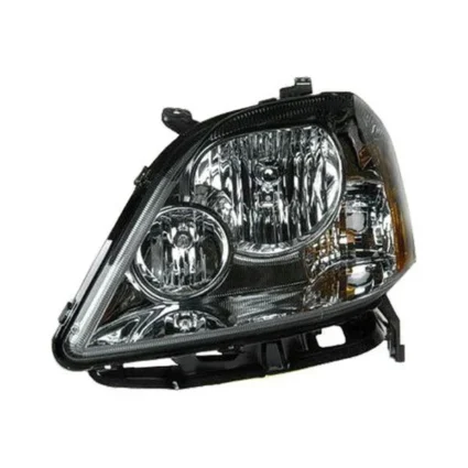 Headlight Assembly Composite Left for Ford Five Hundred 2005–2007