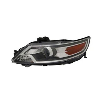 Headlight Assembly Composite Left for Ford Taurus SE SEL 2010–2012