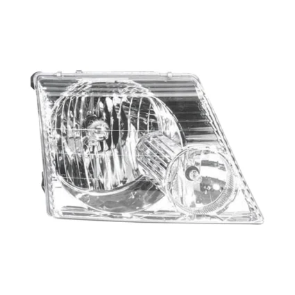 Headlight Assembly Composite Right Lens/Houing Assembly for Ford Explorer 2002–2005