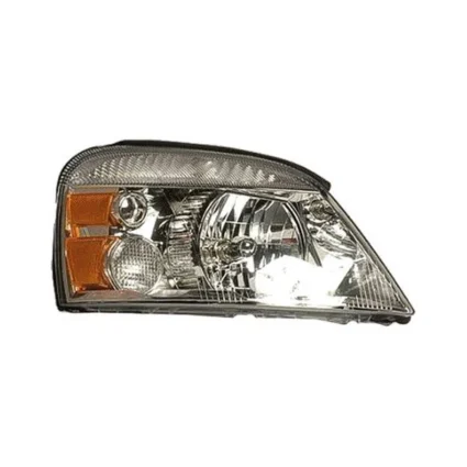Headlight Assembly Composite Right for Ford Freestar 2004–2007
