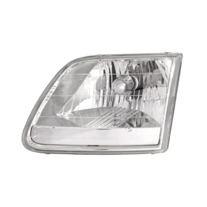 Headlight Assembly Composite Right w/Heritage Edition for Ford F-150 F-150 Heritage