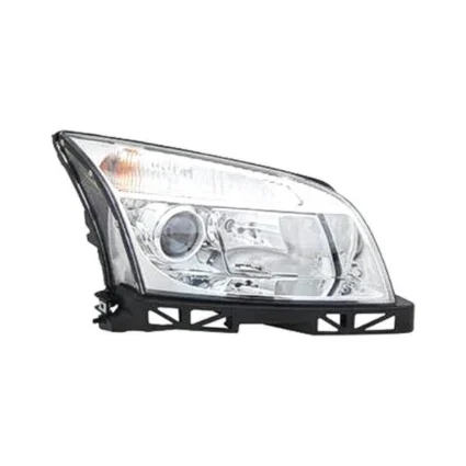 Headlight Assembly Composite Right for Mercury Milan 2006–2009