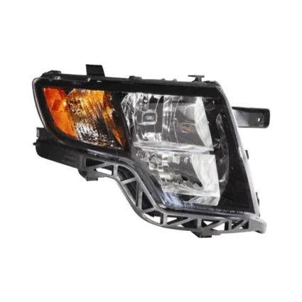 Headlight Assembly Composite Right for Ford Edge Sport 2009–2010