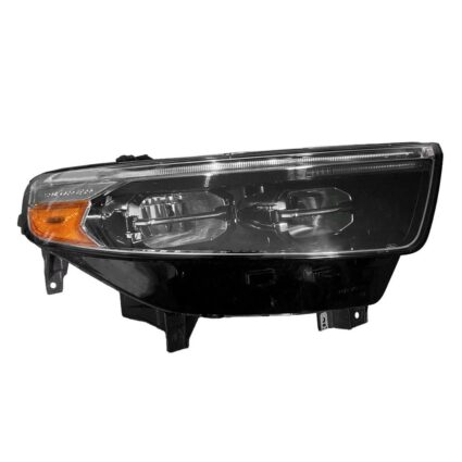 Headlight Assembly Composite Right for Ford Explorer ST Timberline ST-Line 2020–2024