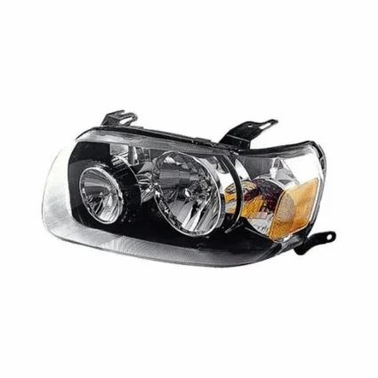 Headlight Lens Housing Left for Ford Escape 2005–2007
