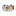 Headlight Lens Housing Left for Ford Escape 2001–2004