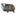 Headlight Lens Housing Left Xenon for Ford Mustang 2013–2014