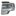 Headlight Lens Housing Left HID Chrome Trim for Ford F-150 2013–2014